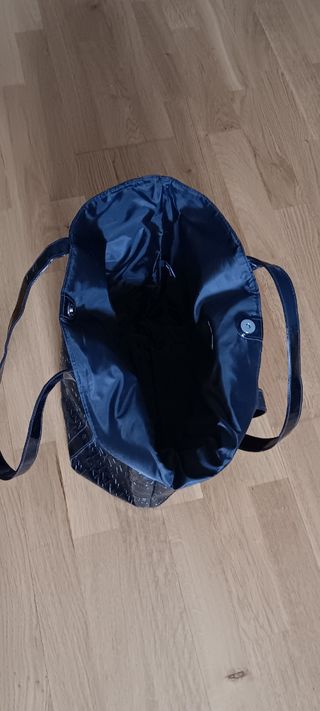 Zapatos Zara mujer