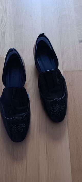 Zapatos Zara mujer
