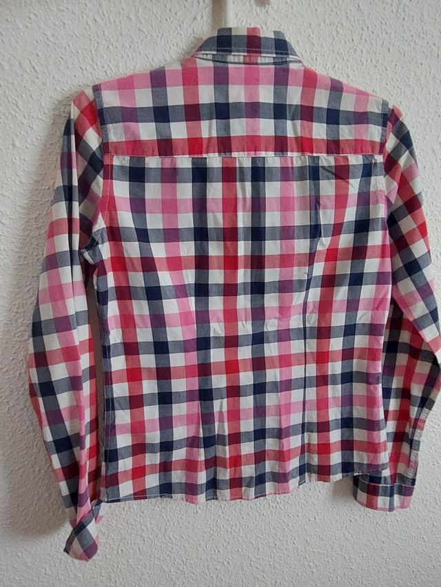 Camisa Abercrombie mujer