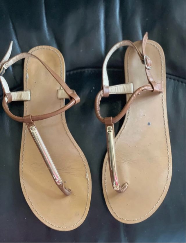 Sandalias Parfois