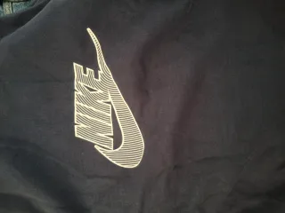Sudadera Nike talla L niño
