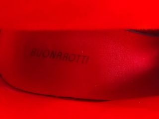 Botines rojo piel temporada Nuevo