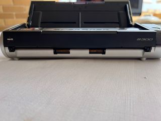 Escaner Fujitsu ScanSnap S300