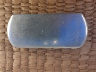 Funda de gafas vintage 
