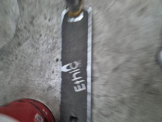 2 monopattini freestyle a pezzi