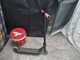 2 monopattini freestyle a pezzi