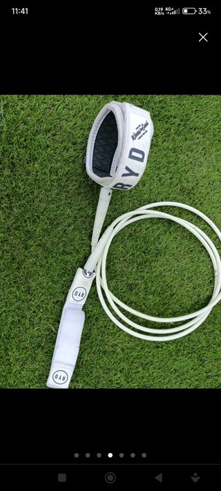 Leash invento amarradera Nuevo 