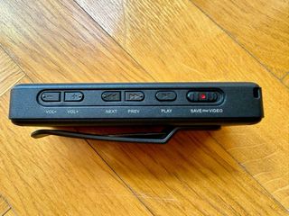 MINI CÁMARA 1080P Y GRABADORA VOZ HOESTR