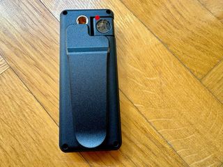 MINI CÁMARA 1080P Y GRABADORA VOZ HOESTR