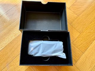 MINI CÁMARA 1080P Y GRABADORA VOZ HOESTR