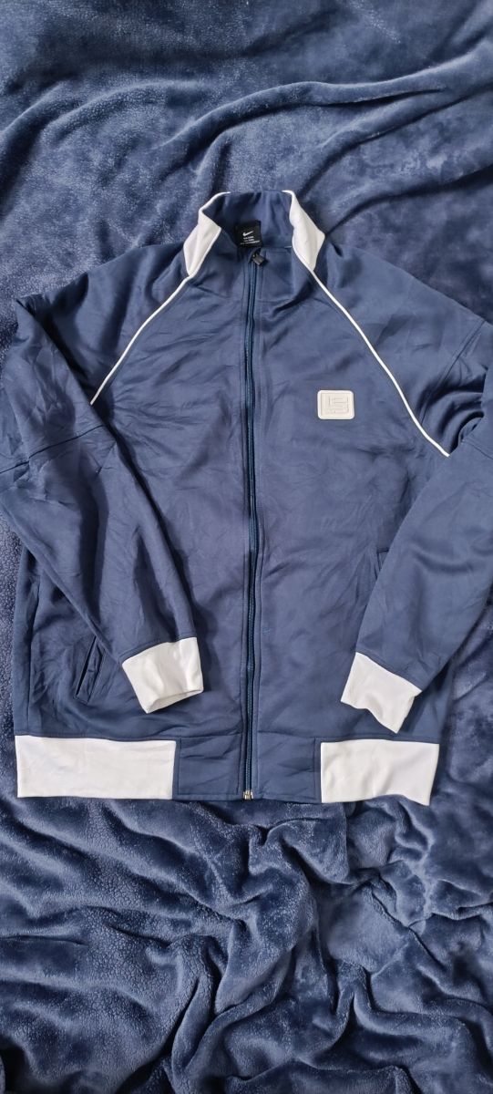 L23 Lebron James (Nike) MEN'S Jacket Original