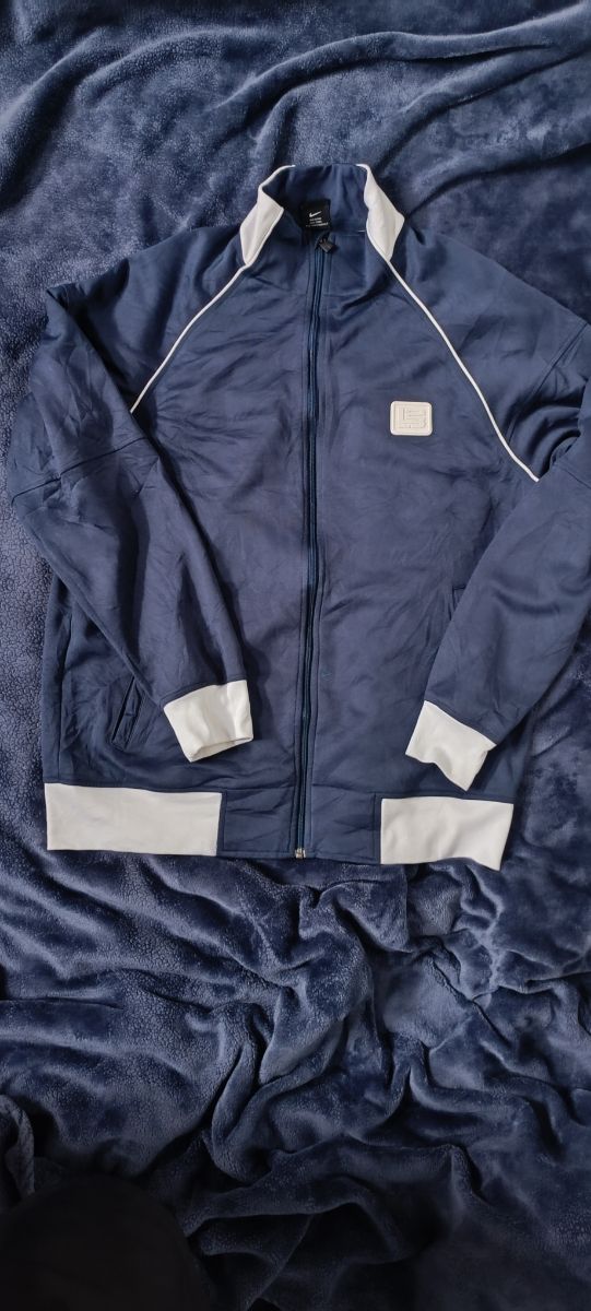 L23 Lebron James (Nike) MEN'S Jacket Original