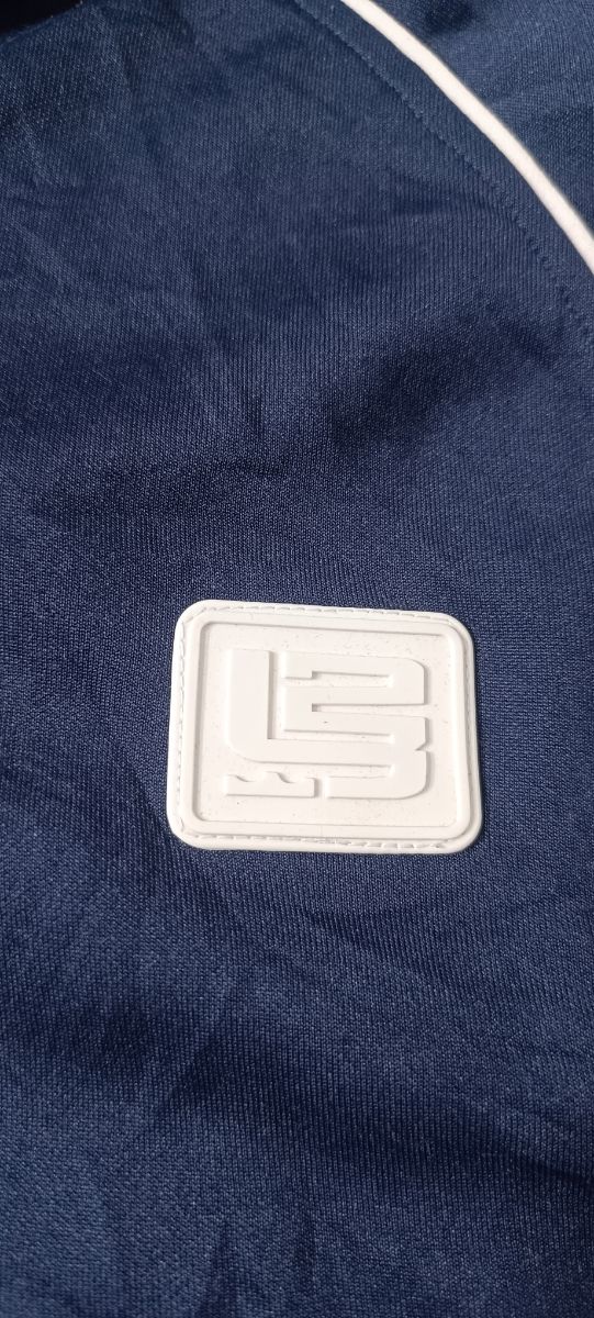 L23 Lebron James (Nike) MEN'S Jacket Original