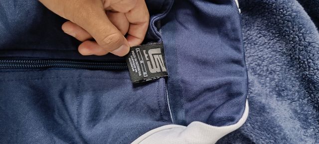 L23 Lebron James (Nike) MEN'S Jacket Original