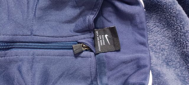 L23 Lebron James (Nike) MEN'S Jacket Original