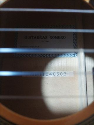 Guitarra