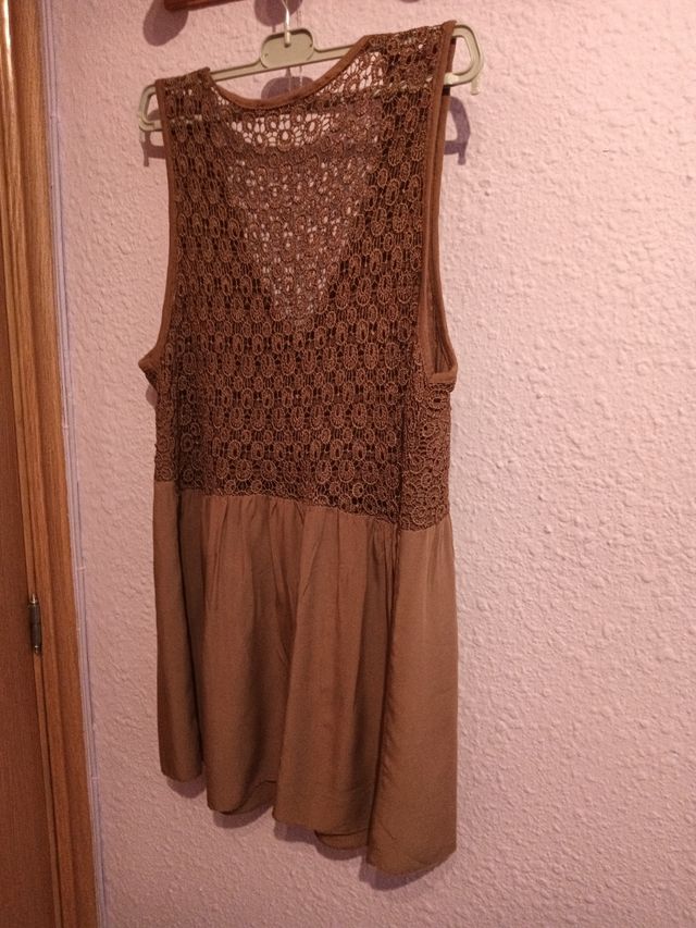 Camiseta/Vestido