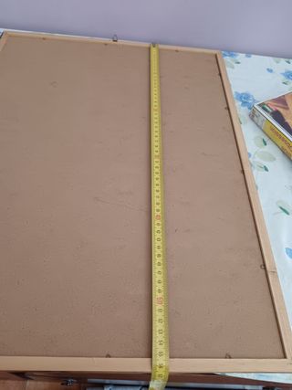 Quadro specchio la Versa 49 concorso naz