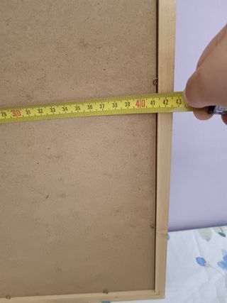 Quadro specchio la Versa 49 concorso naz