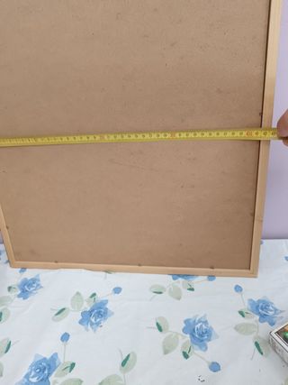 Quadro specchio la Versa 49 concorso naz