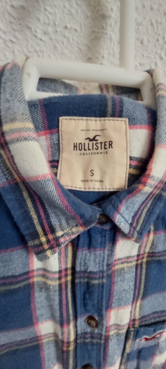 Camisa de Abercrombie