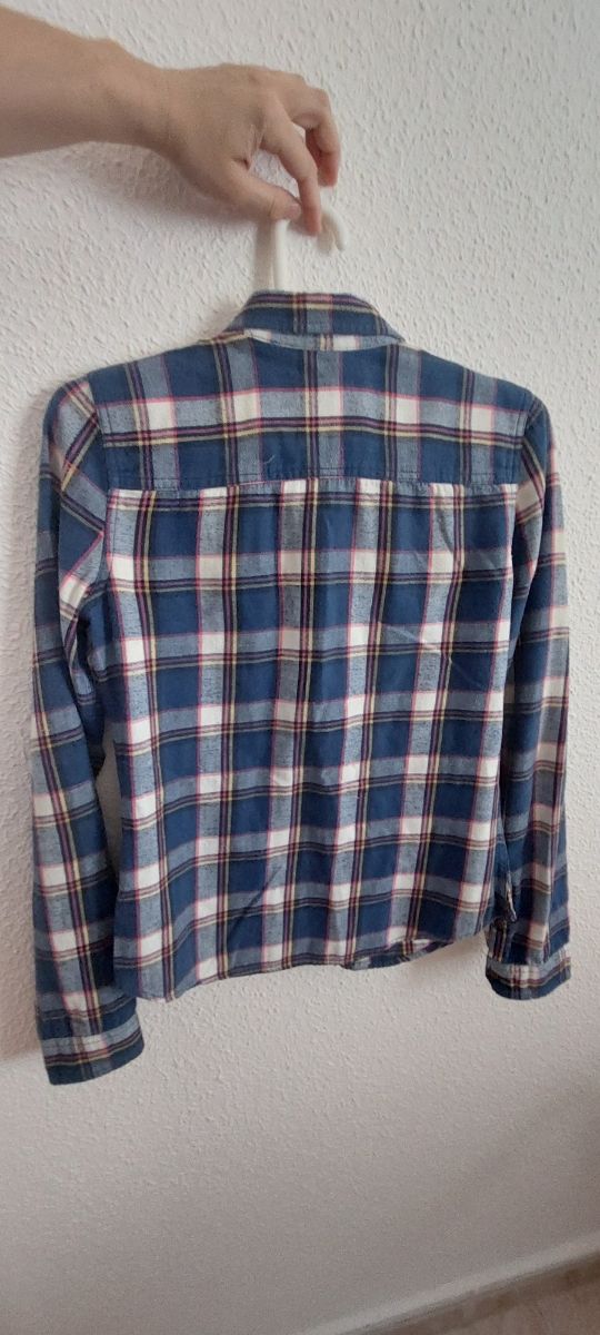 Camisa de Abercrombie