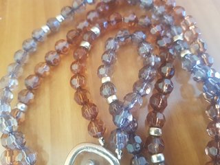 Collar vintage 🏍