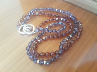 Collar vintage 🏍