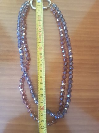 Collar vintage 🏍
