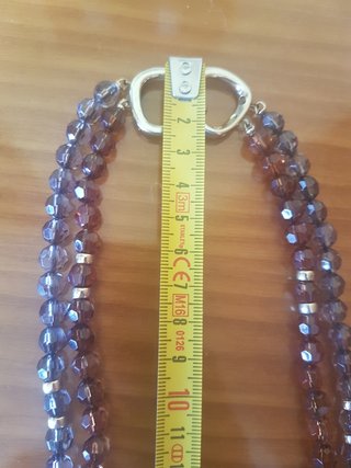 Collar vintage 🏍