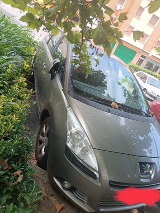 Peugeot 5008 2010