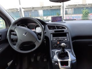 Peugeot 5008 2010