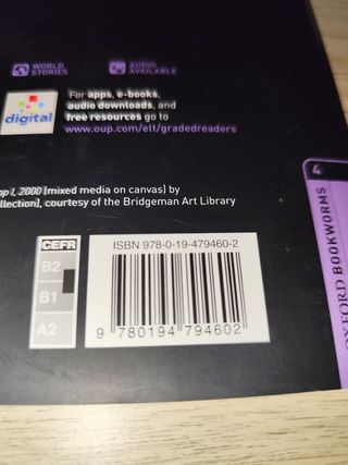 A Time of Waiting. Oxford bookworms.