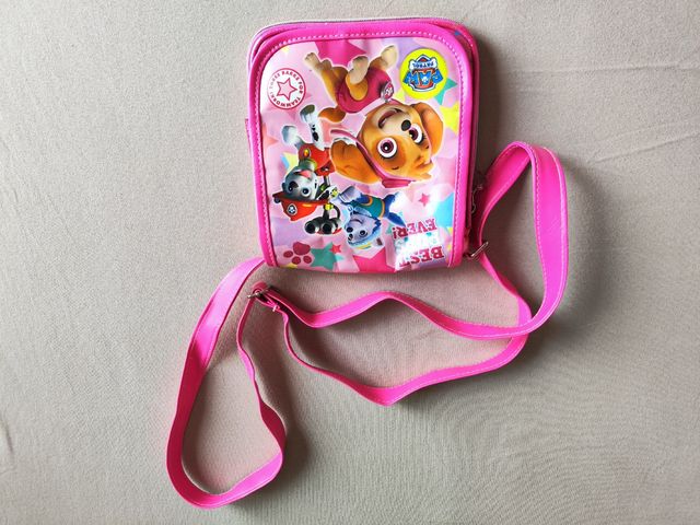 Bolsos niña 