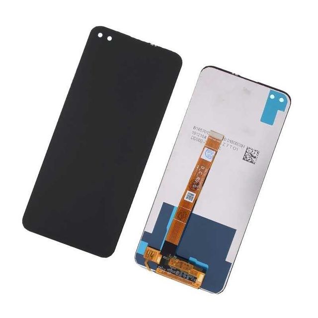 OPPO RENO 4Z 5G PANTALLA