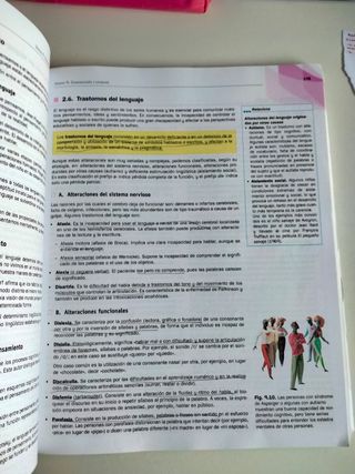 Libro de psicología 2° bachillerato