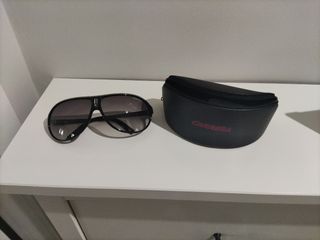 Gafas carrera