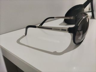 Gafas carrera