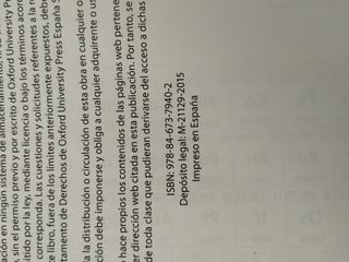 Libro de física y química de 3° ESO