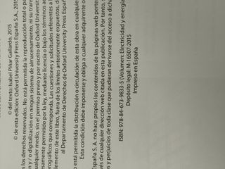 Libro de física y química de 3° ESO