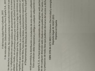 Libro de física y química de 3° ESO