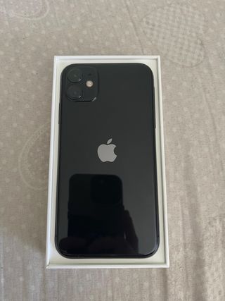 Iphone 11 128gb