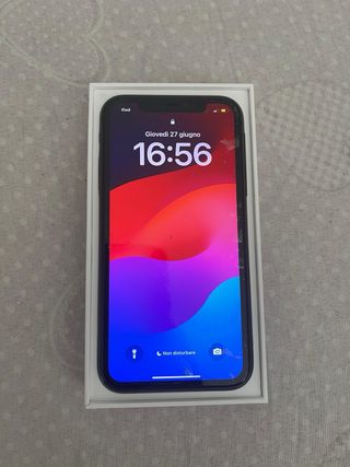 Iphone 11 128gb