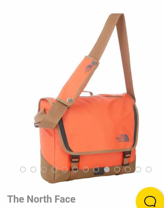 Bolsa The North Face