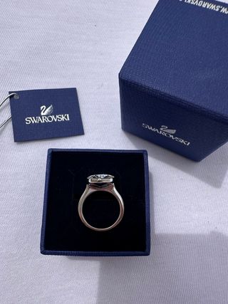 Anillo Swarovski 