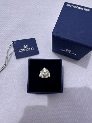 Anillo Swarovski 