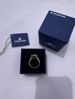 Anillo Swarovski 