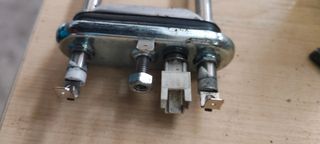 Resistencia lavadora Whirlpool