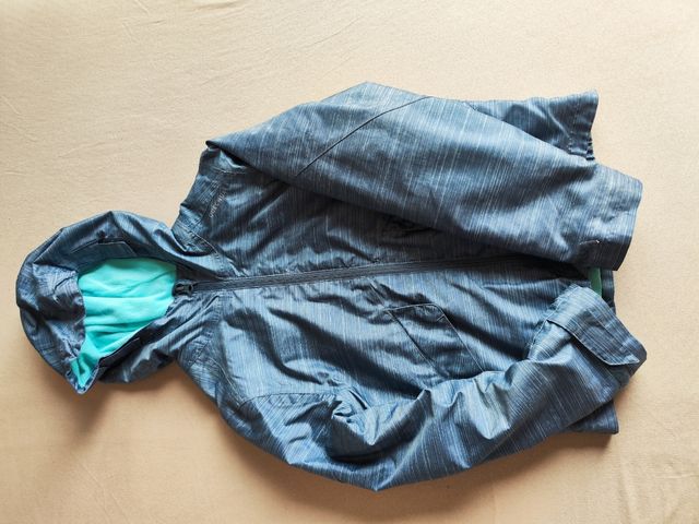 Chaqueta niño o niña 