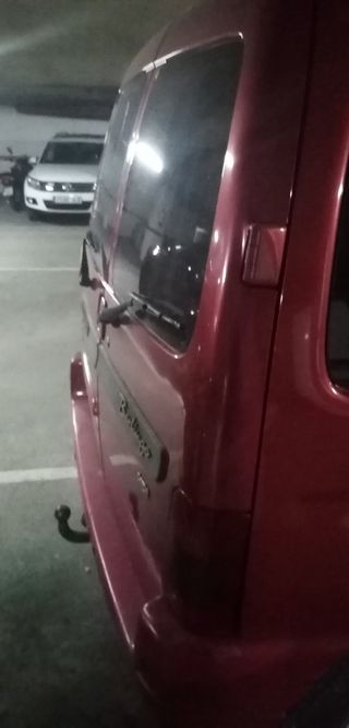 Citroen Berlingo 2005